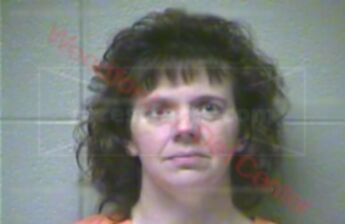 Stacey Lynn Mccormack