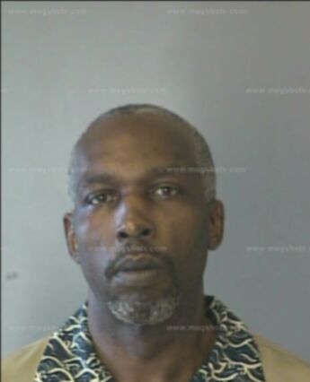 Roy Lee Bynum