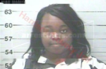 Kiera Shatia Gaines