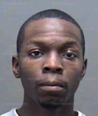 Jermey Donele Nichols