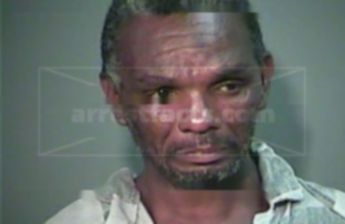 Patrick Benard Welch