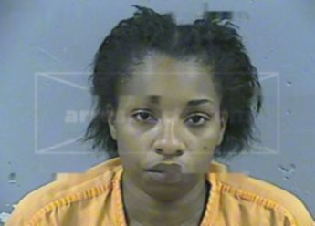 Sharee Shante Walker