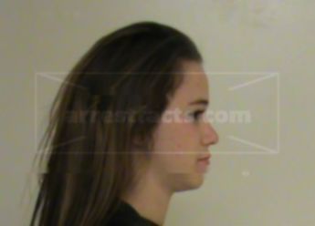 Amanda Marie Brough