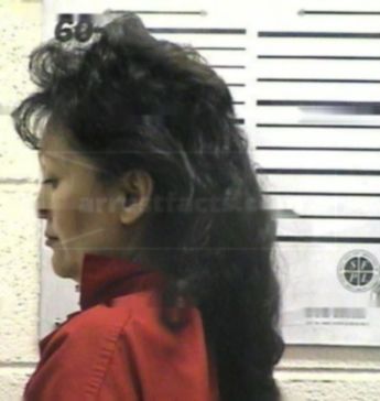 Leona F Chavez
