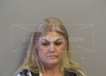Susan Maurine Smith