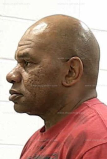 Marcus Fernando Green
