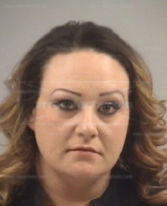 Crystel Renee Moss
