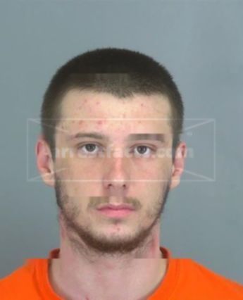 Brandan Lee Satterfield