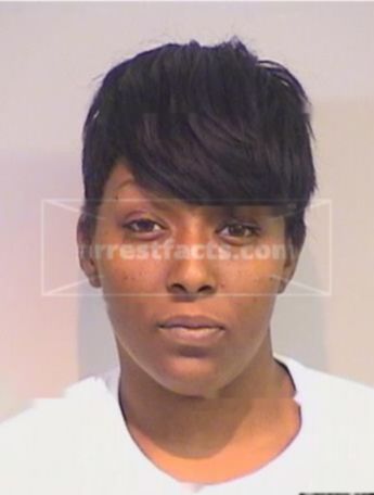 Lakena Renee Fowler