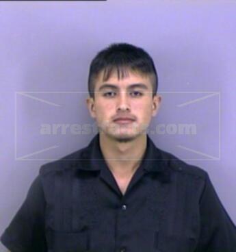 Martin Vazquez