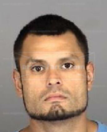 Dennis Osceola Whitaker Jr.