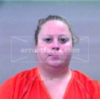 Lacey Renee Strother
