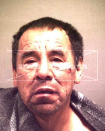 Joseph Gilbert Gutierrez
