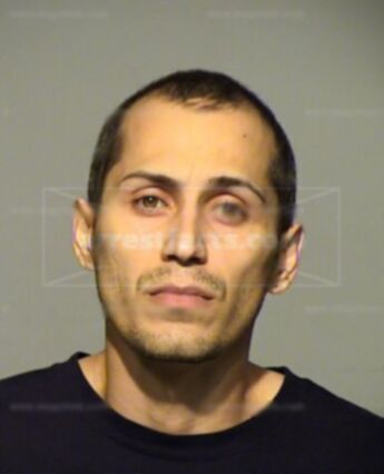 Hector Gutierrez