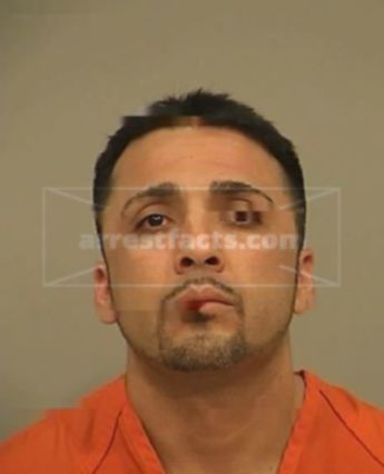 Paul Zaragoza