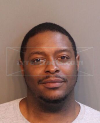Quinton Markquice Jones