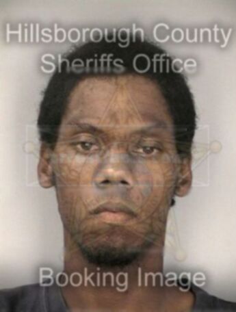 Kenyon Devone Hunter