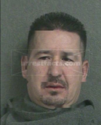 Jose Acosta