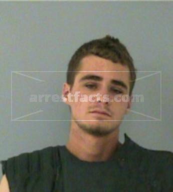 Cody Kyle Mccane