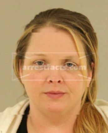 Jennifer Kay Murrell