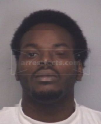 Nicholas Jerome Mckinzie