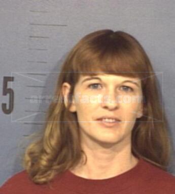 Karla Jones Mcnally