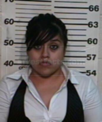 Jennifer Lee Robles