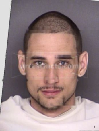 Justin Tanner Ludlow