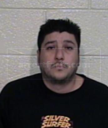 Randy Rodriguez Hernandez
