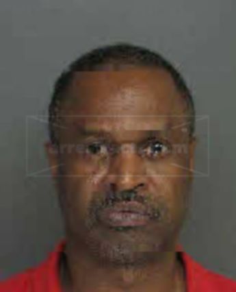 Willie Tasby Thomas