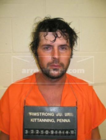 David Arthur Rupert
