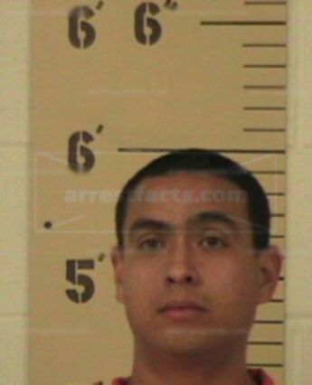 Abraham Felix Barajas