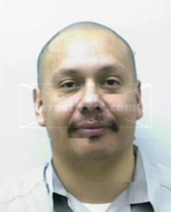 Ismeal Garcia Jr.