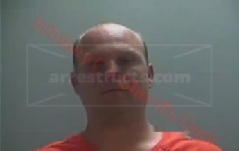 Steven Michael Stidham