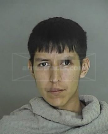 Joseph Ralph Hernandez