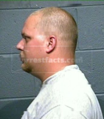 Justin Dean Long