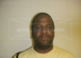 Fredrick Bernard Jackson Sr