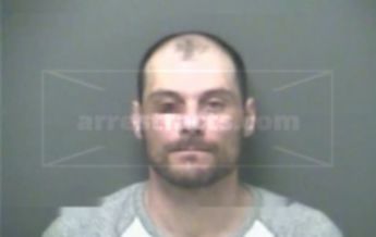 Curtis Joe Heagy