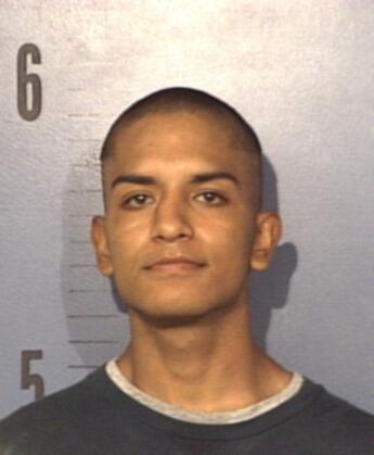 Johnny Cruz Ocon