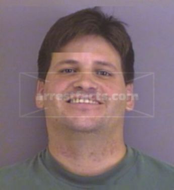 James Andrew Mccreary