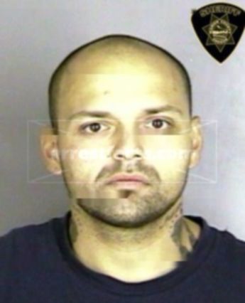 Enrico Crenshaw Gronillo