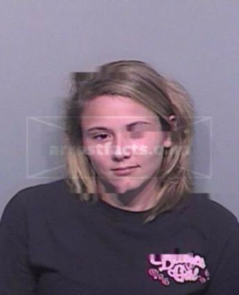 Holly Alise Smith