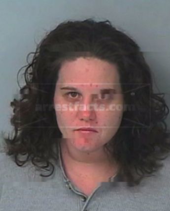 Brittani Lane Diggett