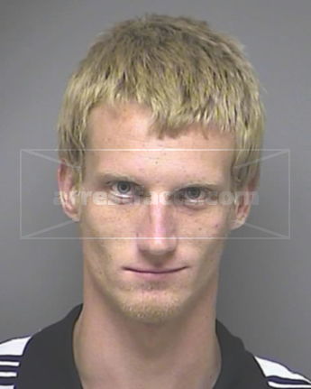 Joshua James Rickman