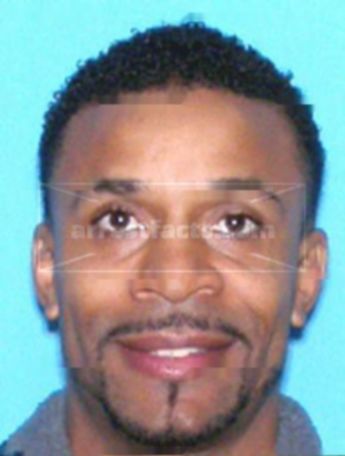 Curtis Gene Riddick
