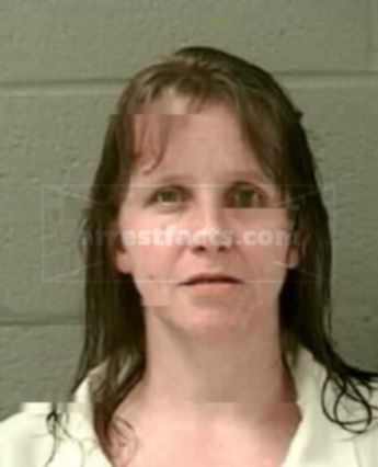 Patricia Lynn Reeves