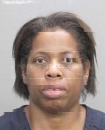 Tonya Alicia Smith
