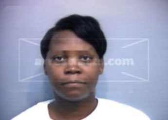Melissa Renea Gill