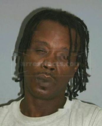 Rodney Bell