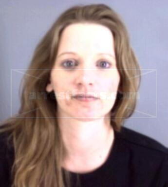 Melissa Carol Bridges